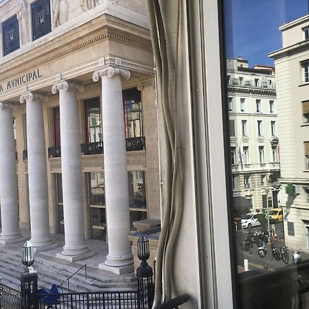 Hotel Relax Marseille Eksteriør billede